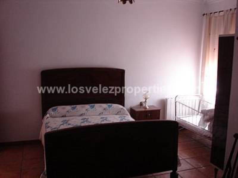 LVC187: Cortijo en venta en Velez-Rubio, Almería