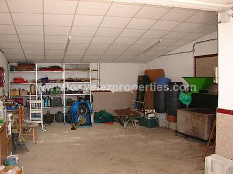 LVC187: Cortijo en venta en Velez-Rubio, Almería