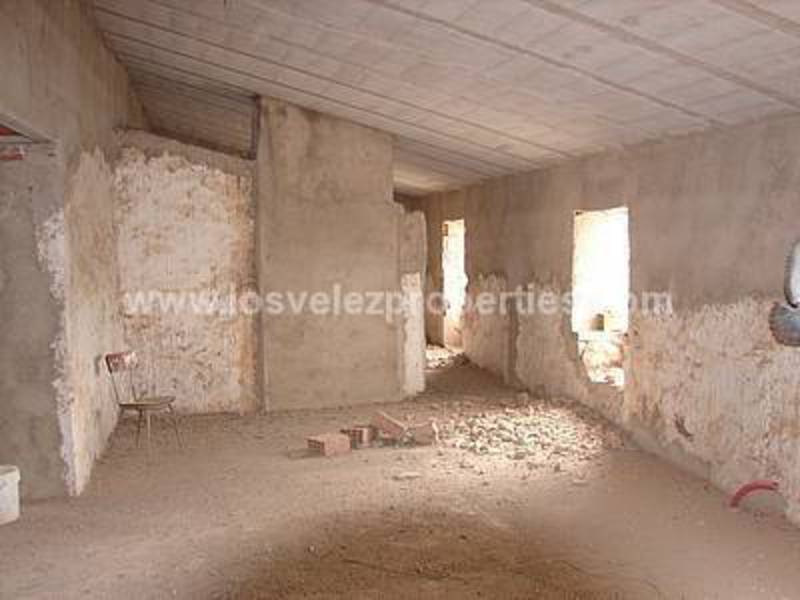 LVC193: Granja Pequeña en venta en Velez-Blanco, Almería