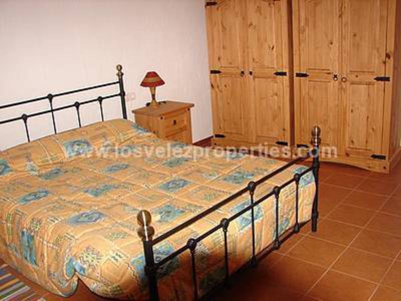 LVC193: Granja Pequeña en venta en Velez-Blanco, Almería