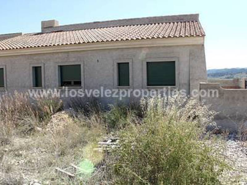 LVC242: Cortijo Reformada en venta en Fontanares, Murcia