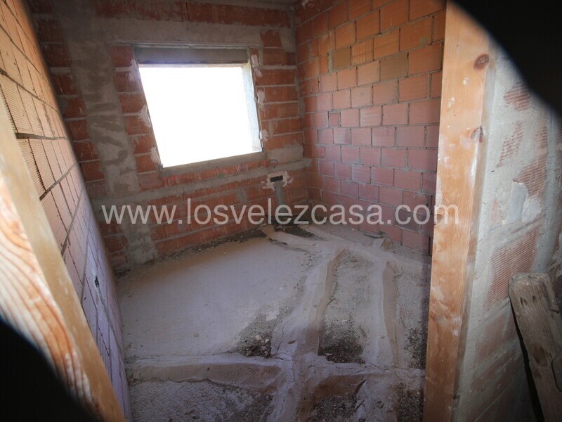 LVC242: Cortijo Reformada en venta en Fontanares, Murcia