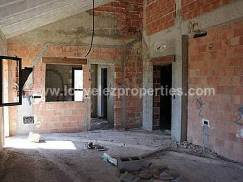 LVC242: Cortijo Reformada en venta en Fontanares, Murcia