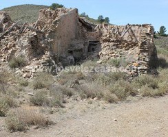 LVC299: Cortijo para Reformar en Umbria, Murcia