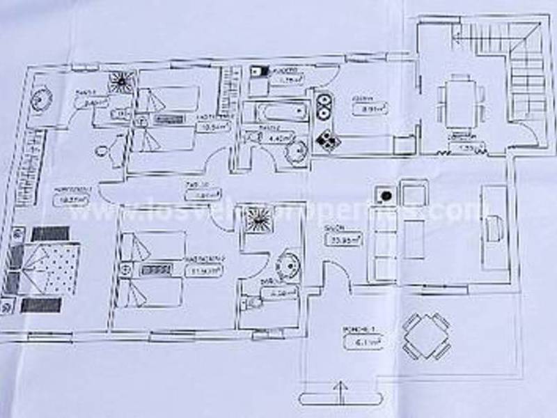 LVC3: Off Plan Villa for sale in Zarzalico, Murcia