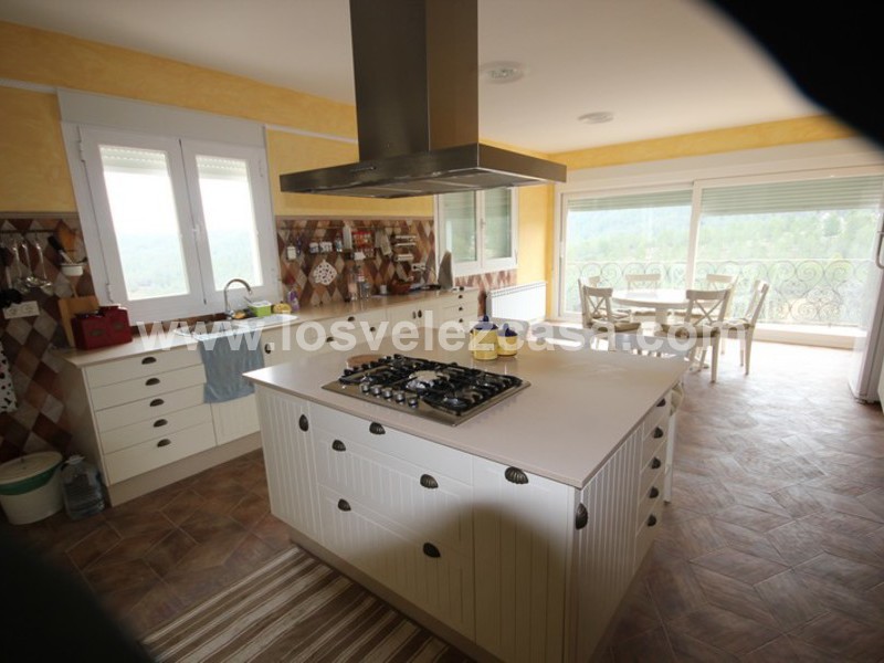 LVC349: Detached Character House for sale in Umbria, Murcia