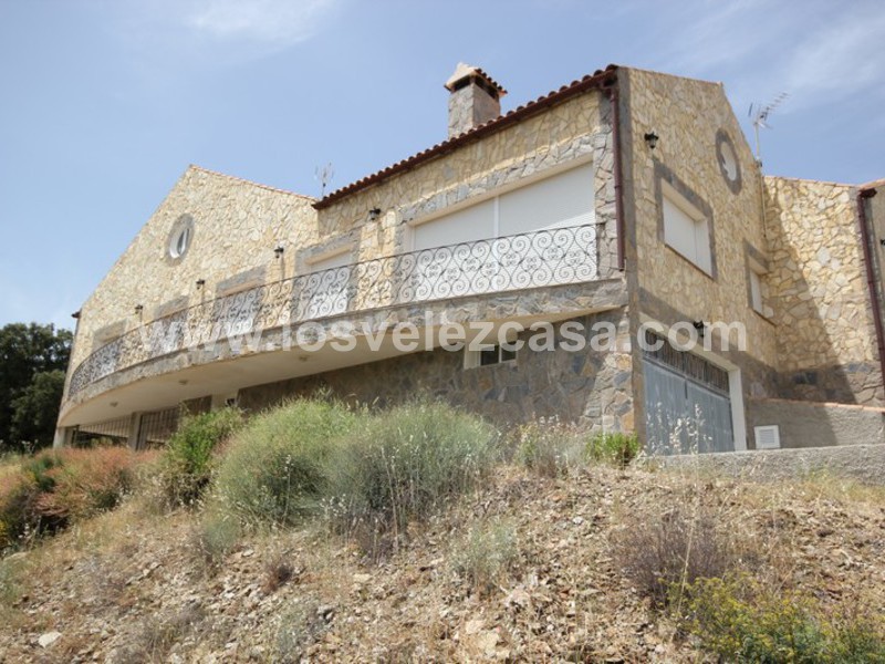 LVC349: Detached Character House for sale in Umbria, Murcia