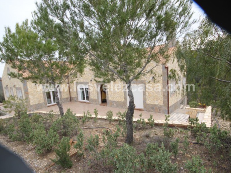 LVC349: Detached Character House for sale in Umbria, Murcia