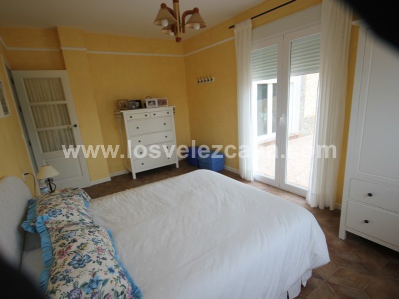 LVC349: Detached Character House for sale in Umbria, Murcia