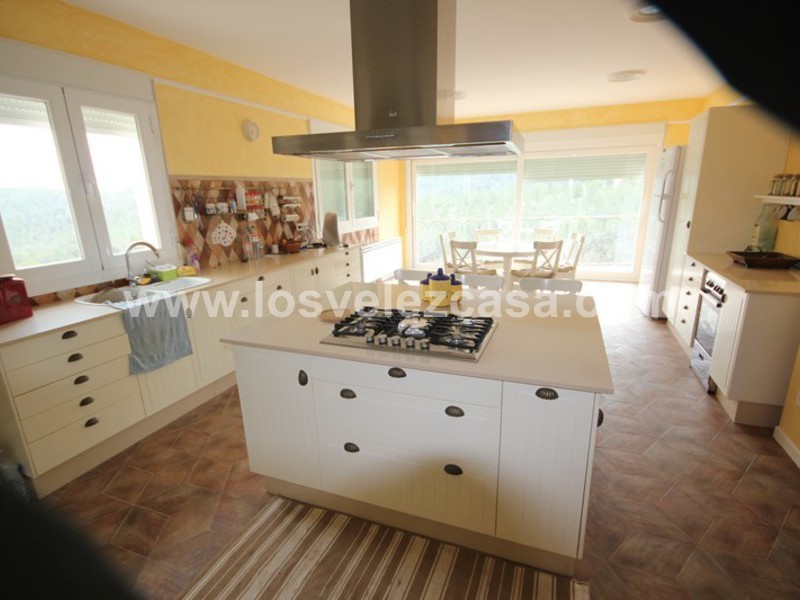 LVC349: Detached Character House for sale in Umbria, Murcia