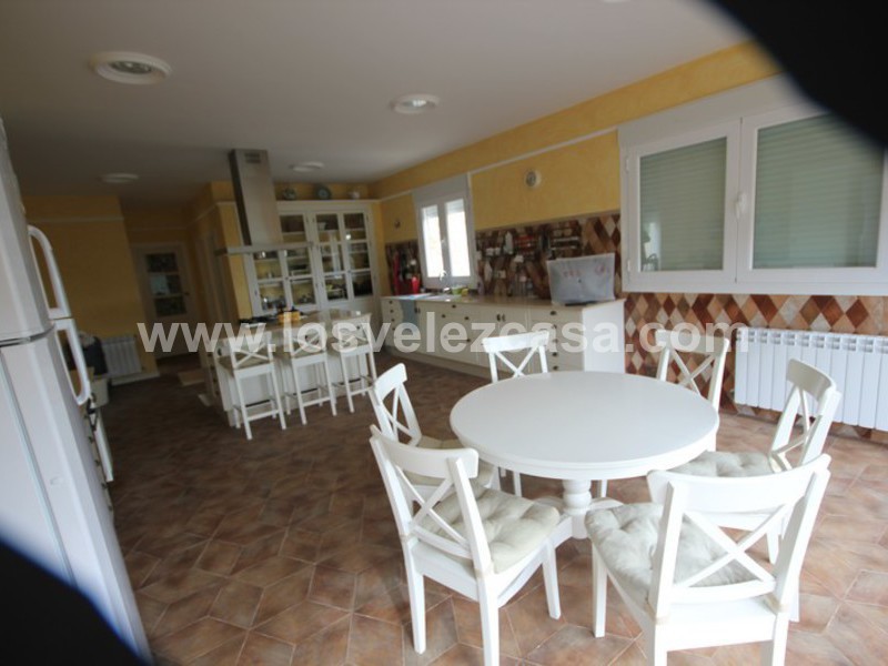 LVC349: Detached Character House for sale in Umbria, Murcia