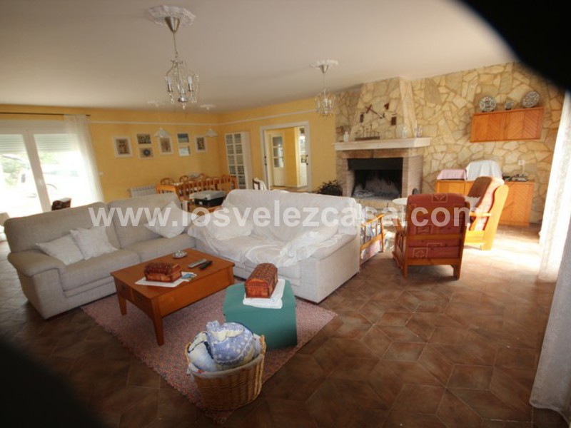 LVC349: Detached Character House for sale in Umbria, Murcia