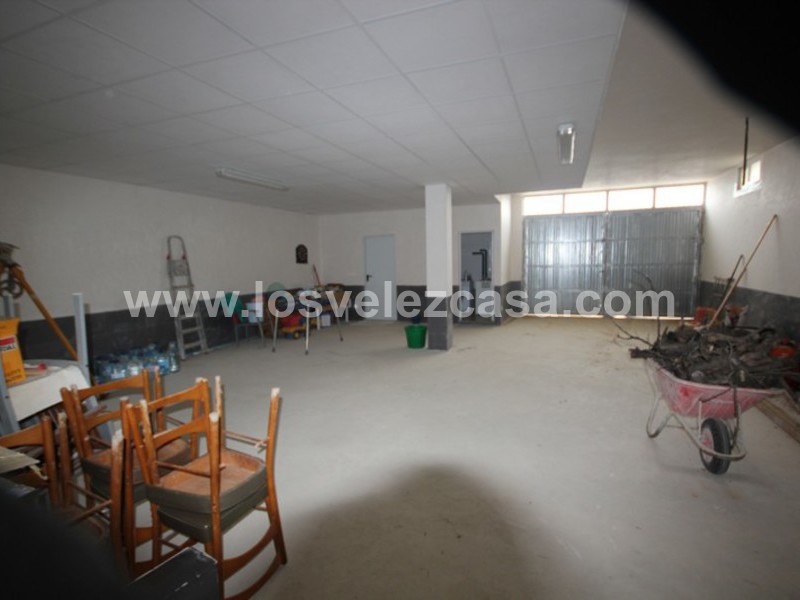 LVC349: Detached Character House for sale in Umbria, Murcia