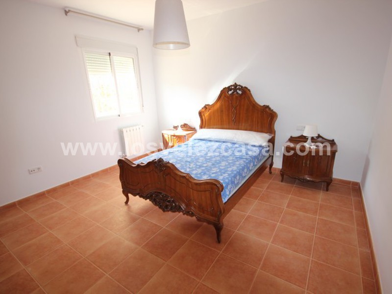 LVC351: Cortijo en venta en Velez-Blanco, Almería