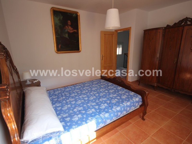 LVC351: Cortijo en venta en Velez-Blanco, Almería
