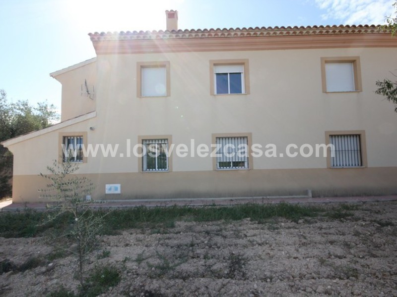 LVC351: Cortijo en venta en Velez-Blanco, Almería