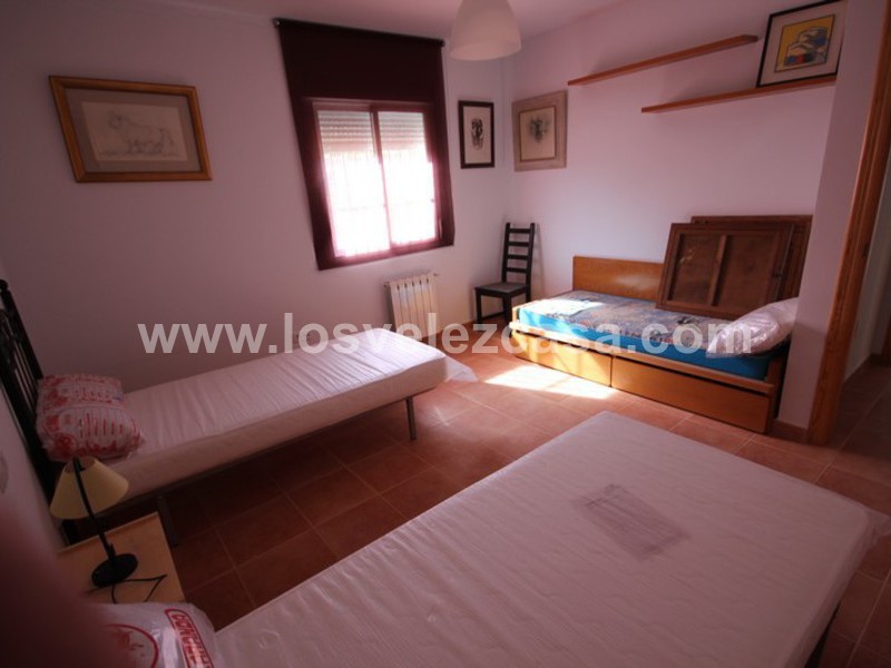 LVC351: Cortijo en venta en Velez-Blanco, Almería