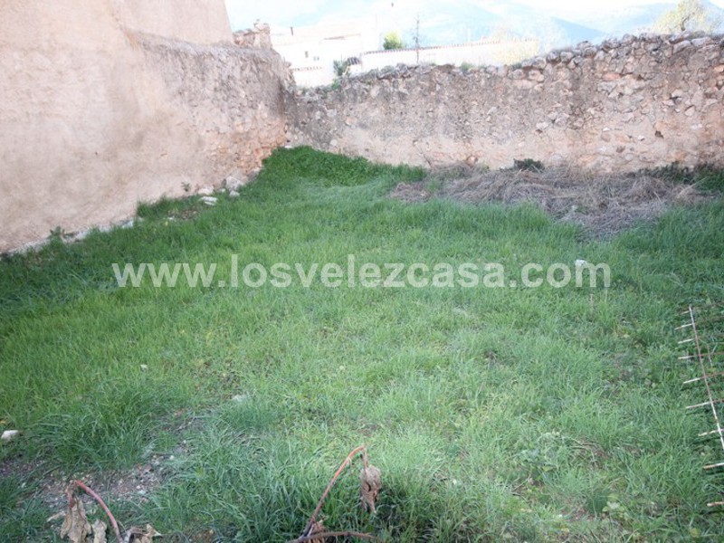 LVC361: Casa de Pueblo en venta en Maria, Almería