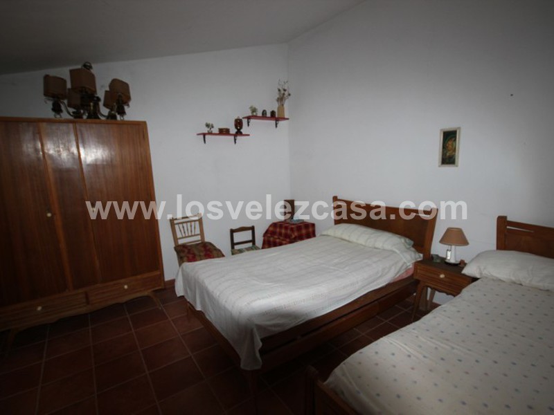 LVC361: Casa de Pueblo en venta en Maria, Almería