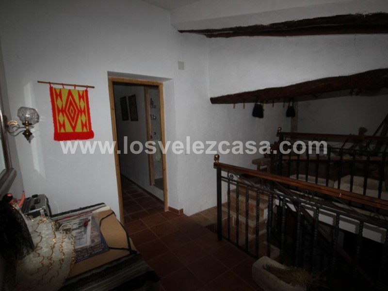LVC361: Casa de Pueblo en venta en Maria, Almería