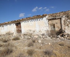 LVC388: Country Property to Reform in Fontanares, Murcia