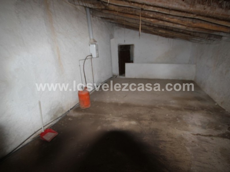 LVC399: Finca en venta en Topares, Almería