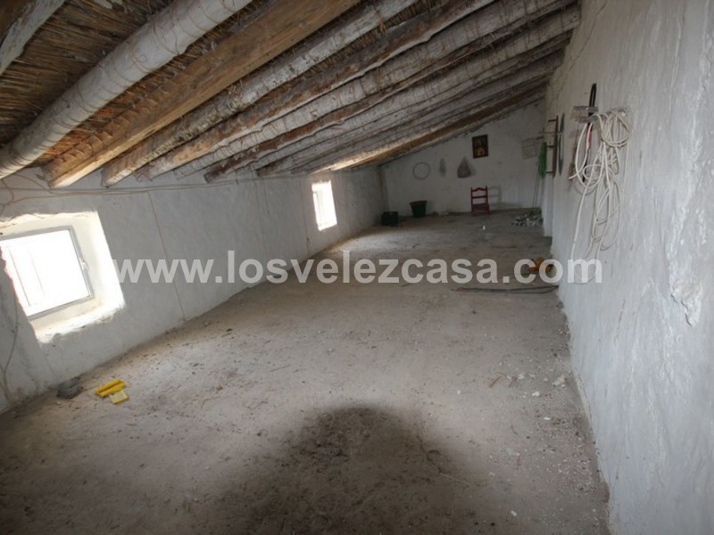 LVC399: Finca en venta en Topares, Almería