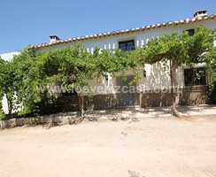 LVC419: Reformed Country Property in Velez-Rubio, Almería