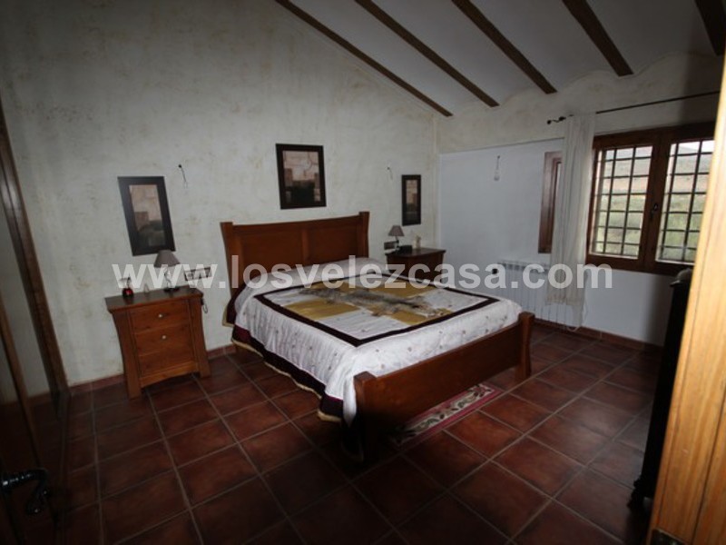LVC424: Cortijo en venta en Velez Blanco, Almería
