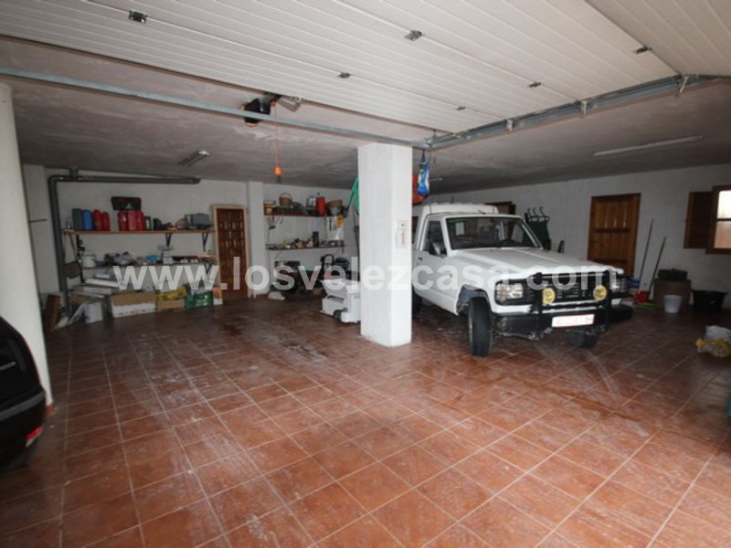 LVC424: Cortijo en venta en Velez Blanco, Almería