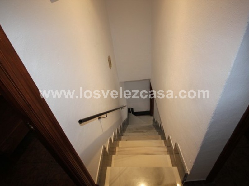 LVC433: Duplex for sale in Maria, Almería