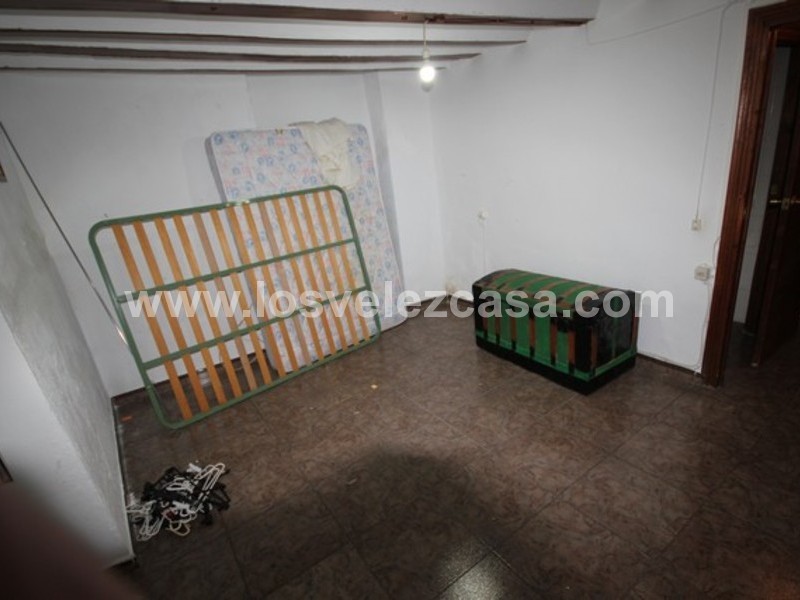 LVC433: Duplex for sale in Maria, Almería