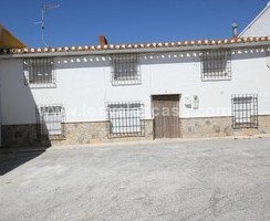 LVC433: Duplex in Maria, Almería