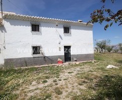 LVC444: Small Holding in Velez Rubio, Almería LVC444: Small Holding in Velez Rubio, Almería