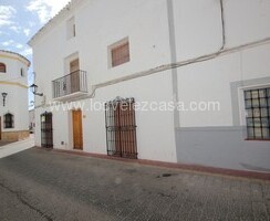LVC466: Village or Town House in Velez Blanco, Almería