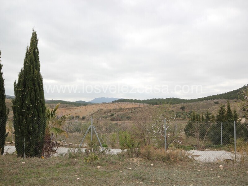 LVC475: Terreno en venta en Umbria, Murcia