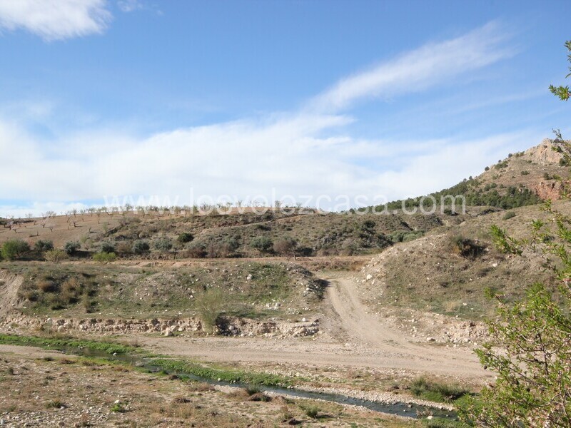 LVC475: Terreno en venta en Umbria, Murcia