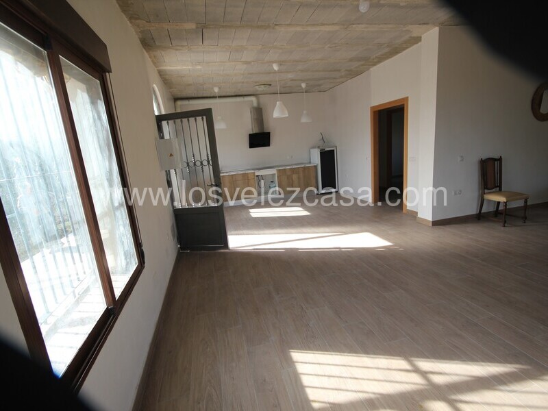 LVC477: Cortijo en venta en Velez Blanco, Almería