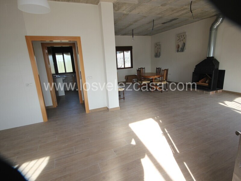 LVC477: Cortijo en venta en Velez Blanco, Almería