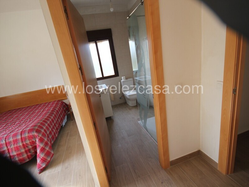 LVC477: Cortijo en venta en Velez Blanco, Almería