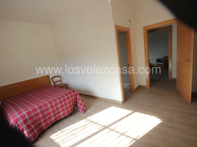 LVC477: Cortijo en venta en Velez Blanco, Almería