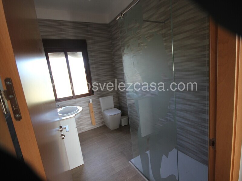 LVC477: Cortijo en venta en Velez Blanco, Almería