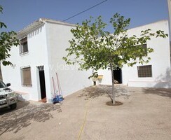 LVC481: Reformed Country Property in Fontanares, Murcia