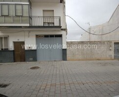 LVC495: Village or Town House in Velez Rubio, Almería
