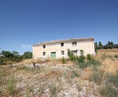 LVC502: Country Property to Reform in Velez Rubio, Almería