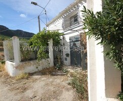 LVC508: Semi Detached in Velez Rubio, Almería