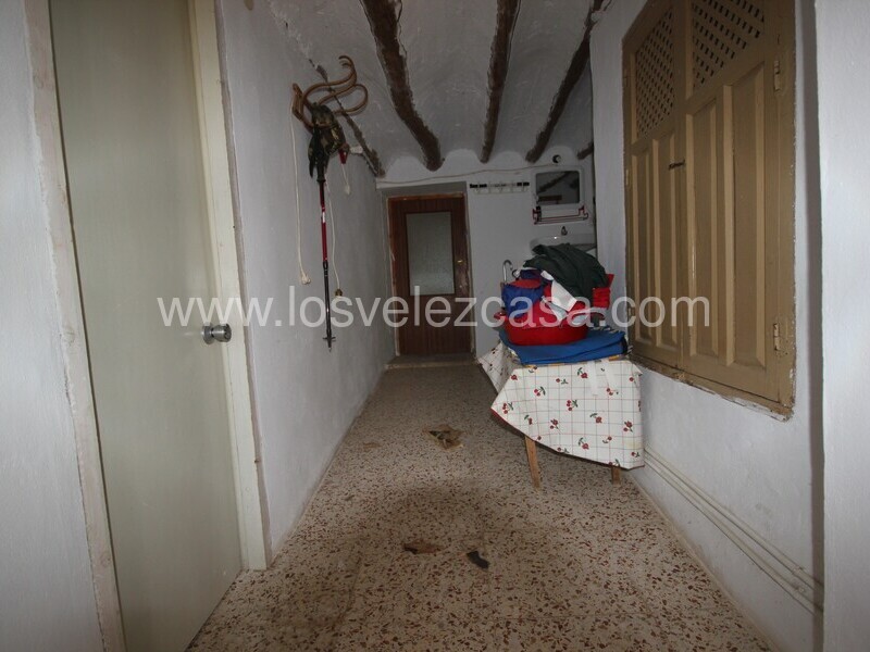 LVC508: Adosada en venta en Velez Rubio, Almería