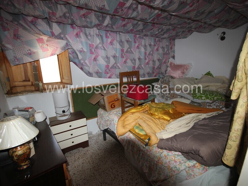 LVC508: Adosada en venta en Velez Rubio, Almería