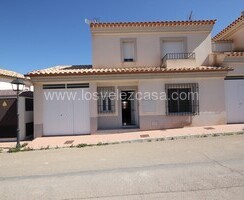 LVC515: Duplex in Maria, Almería