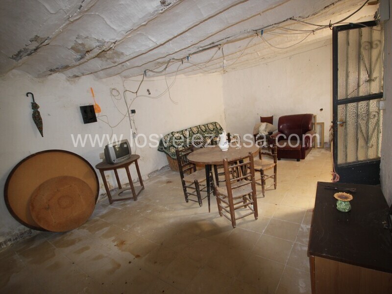 LVC533: Cortijo para Reformar en venta en Umbria, Murcia